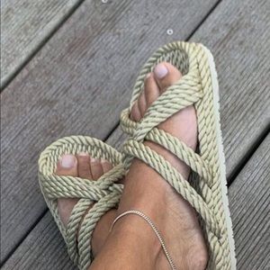 Meet your Posher, Ni